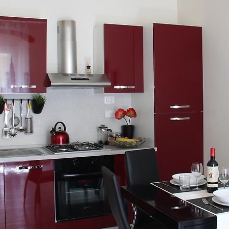 Sant'Antonino Apartment Firenze Bagian luar foto
