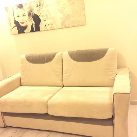 Sant'Antonino Apartment Firenze Bagian luar foto