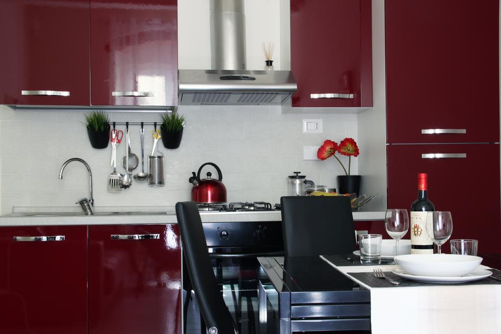 Sant'Antonino Apartment Firenze Bagian luar foto