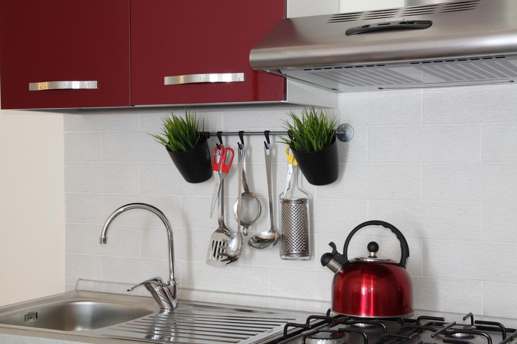 Sant'Antonino Apartment Firenze Bagian luar foto