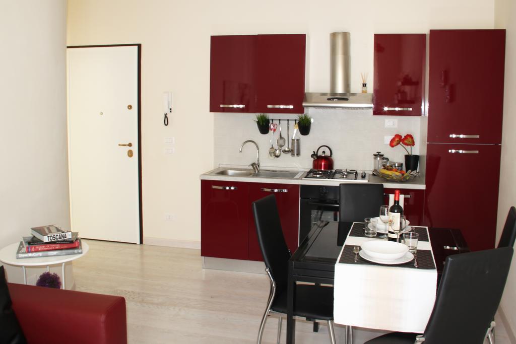 Sant'Antonino Apartment Firenze Bagian luar foto