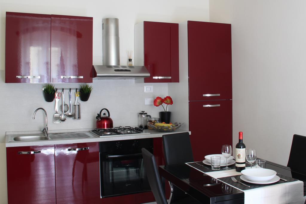 Sant'Antonino Apartment Firenze Bagian luar foto