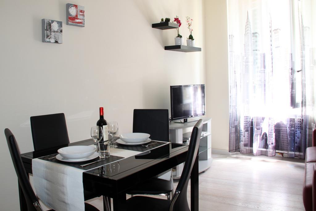 Sant'Antonino Apartment Firenze Bagian luar foto