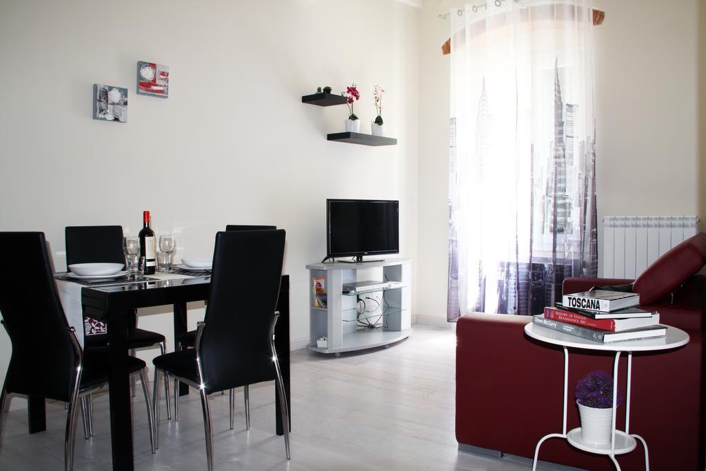 Sant'Antonino Apartment Firenze Bagian luar foto
