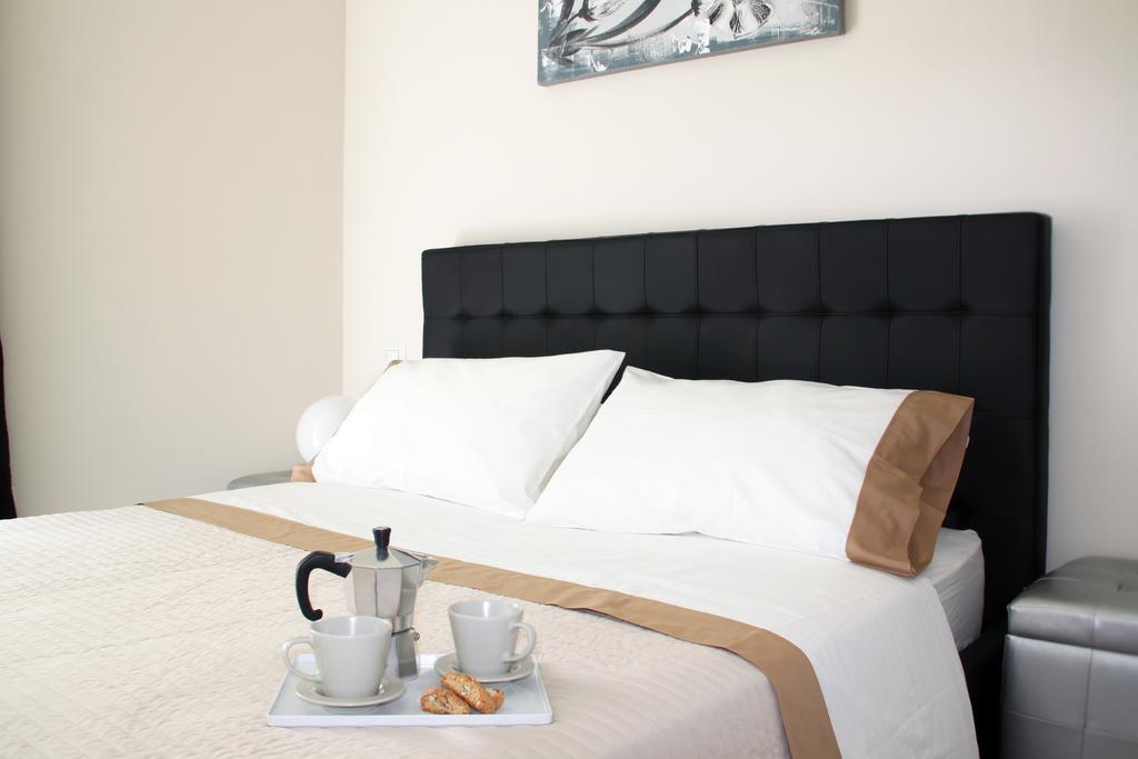 Sant'Antonino Apartment Firenze Bagian luar foto