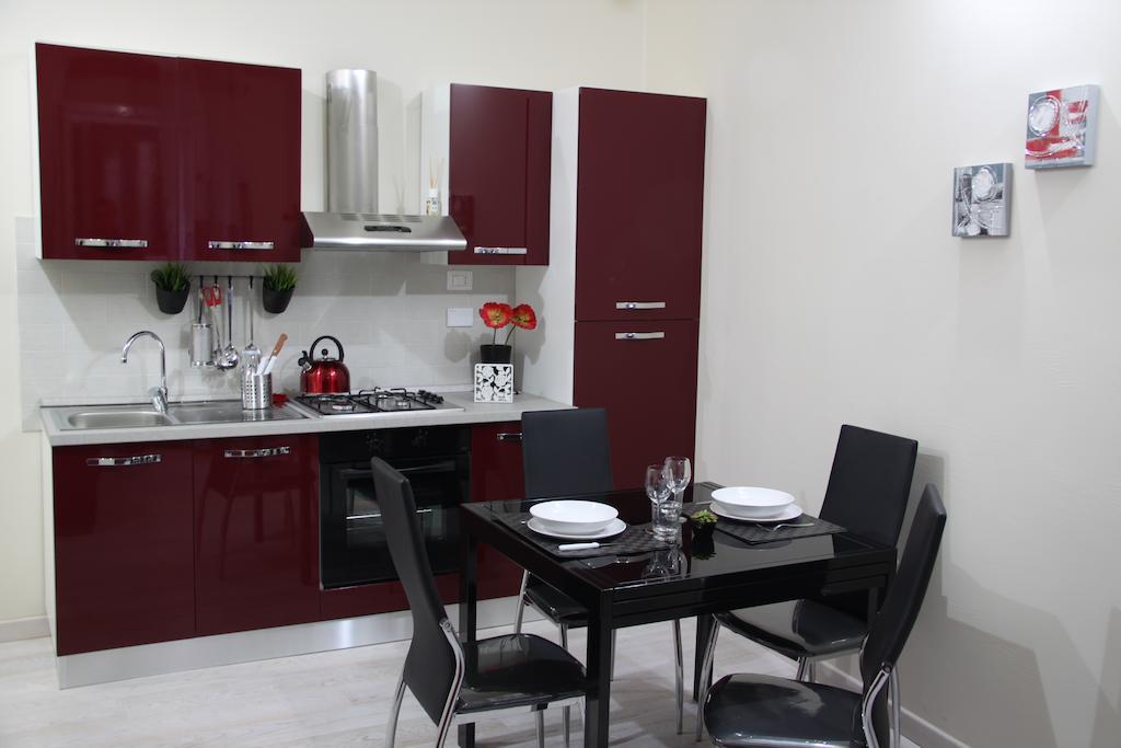 Sant'Antonino Apartment Firenze Ruang foto