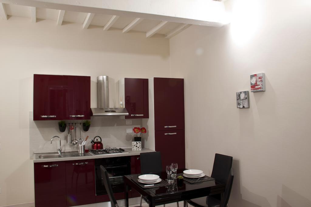 Sant'Antonino Apartment Firenze Ruang foto