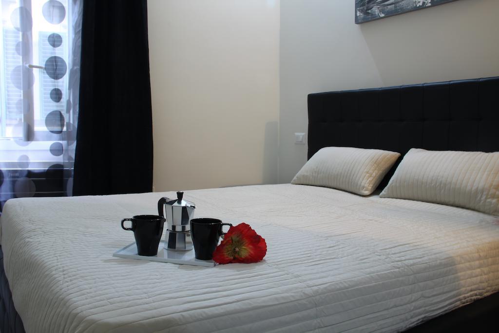 Sant'Antonino Apartment Firenze Ruang foto