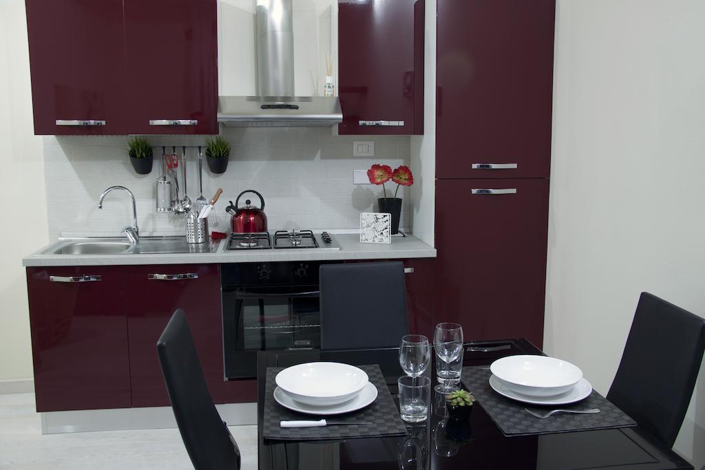 Sant'Antonino Apartment Firenze Ruang foto