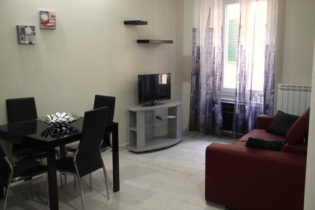 Sant'Antonino Apartment Firenze Ruang foto