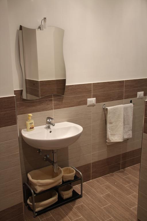 Sant'Antonino Apartment Firenze Ruang foto
