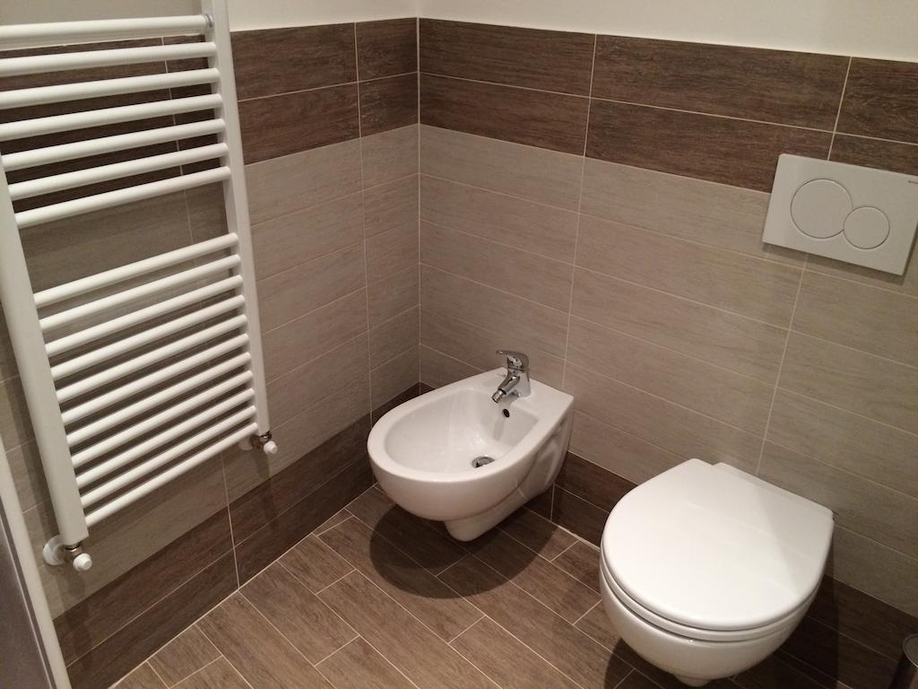 Sant'Antonino Apartment Firenze Ruang foto