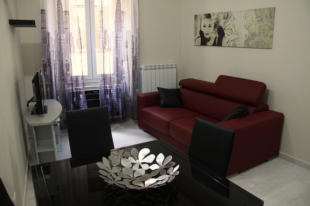 Sant'Antonino Apartment Firenze Ruang foto