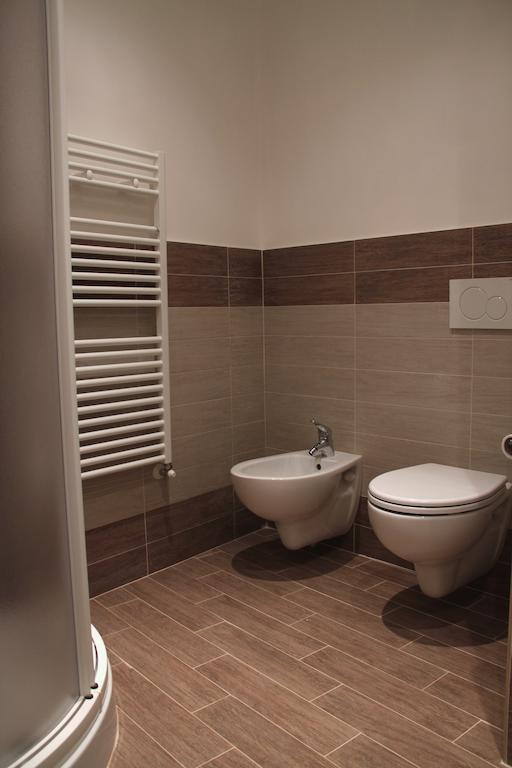 Sant'Antonino Apartment Firenze Ruang foto