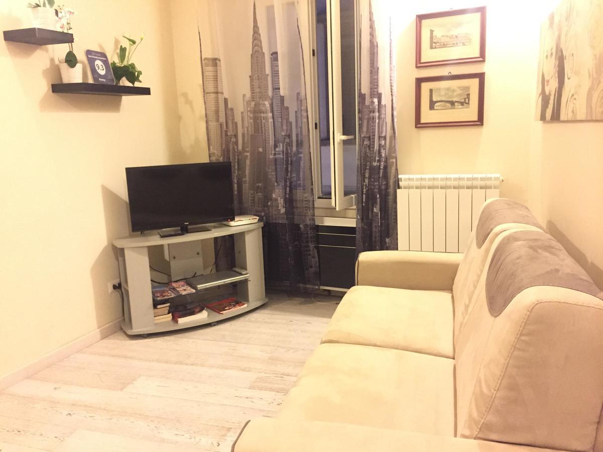 Sant'Antonino Apartment Firenze Bagian luar foto