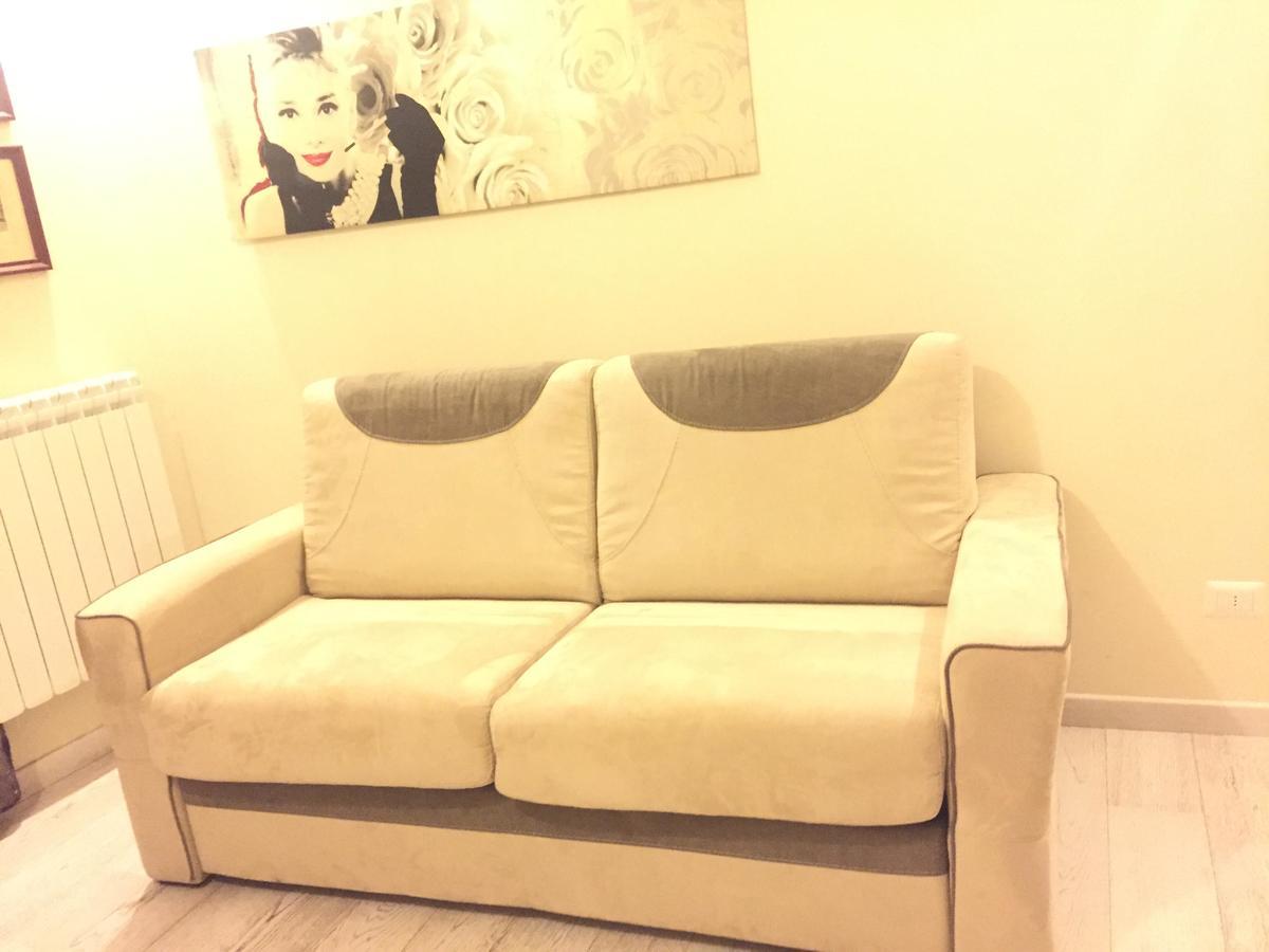 Sant'Antonino Apartment Firenze Bagian luar foto