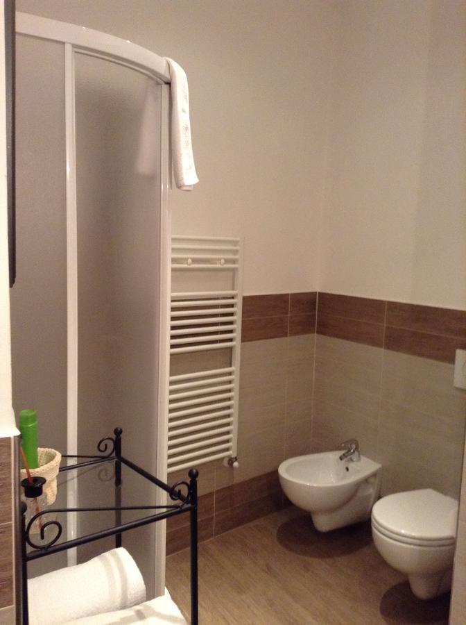 Sant'Antonino Apartment Firenze Bagian luar foto