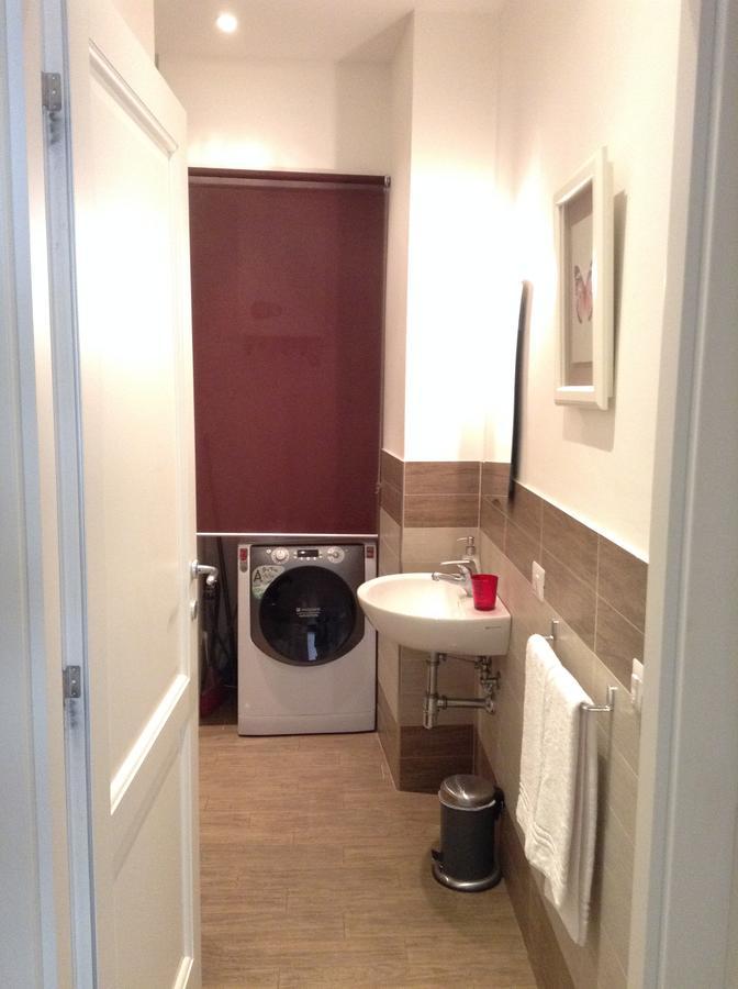 Sant'Antonino Apartment Firenze Bagian luar foto